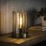 Gister&Vandaag Tafellamp 1L artdeco cylinder