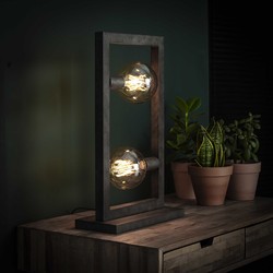 Table lamp 2L Steps