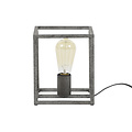 Table lamp Cubic
