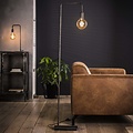 Table lamp Angled Curved Leg