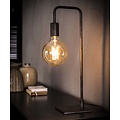 Table lamp Angled Curved Leg