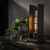 Table lamp H-profile