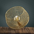 Tafellamp Basket Wire | 33 cm