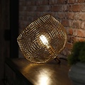 Table lamp Basket Wire | 33 cm