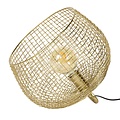 Tafellamp Basket Wire | 33 cm