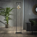 Floor lamp Sky Rectangular Frame