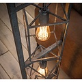 Floor lamp 4L Cubic Tower