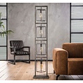 Stehleuchte 4L Cubic Tower