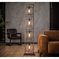 Floor lamp 4L Cubic Tower