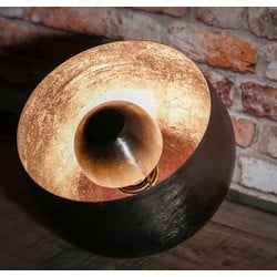 Table lamp ø28 Basket