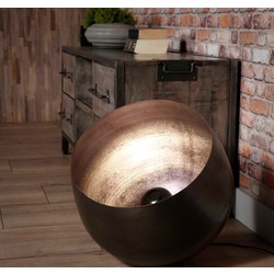 Table lamp ø50 Basket XL