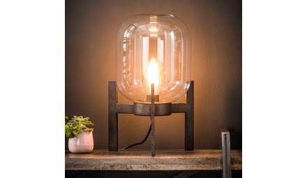 Table lamps