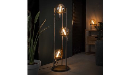 Stehlampen