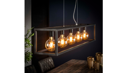 Pendant lamps