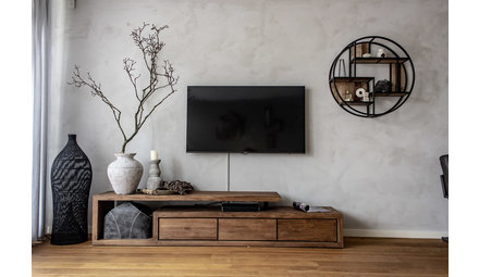 TV furniture