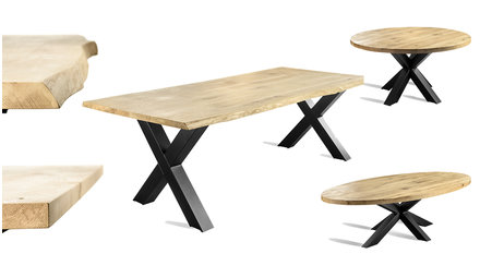 Kreiere deinen Traumtisch