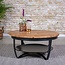 Salontafel Balarz ø 90cm
