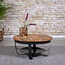 Salontafel Balarz Junior ø70cm