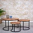 Salontafel Santo