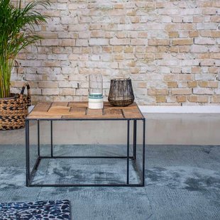 Coffee table Luna Junior 60 cm