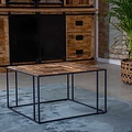 Salontafel Luna Junior 60 cm
