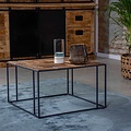 Salontafel Luna Junior 60 cm