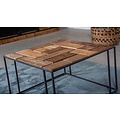Coffee table Luna Junior 60 cm
