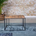 Coffee table Luna Junior 60 cm