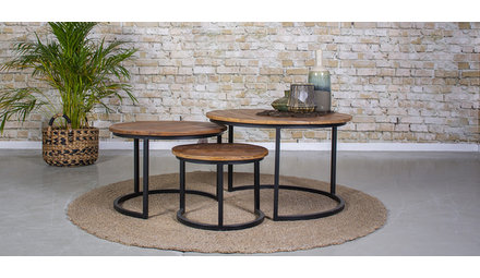 Coffee tables