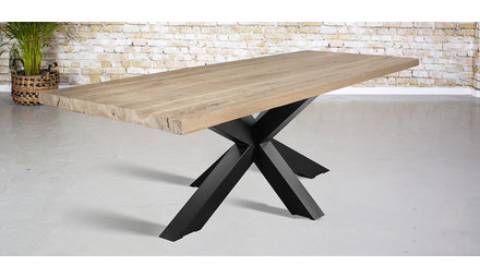Dining tables
