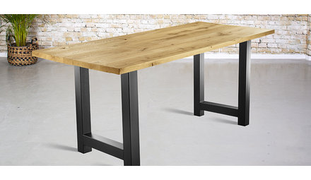 Bar tables