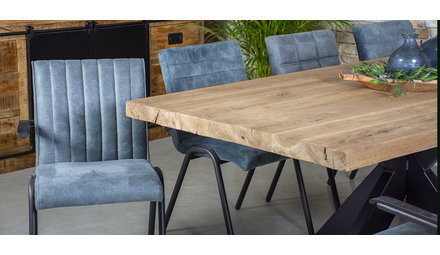 Dining chairs