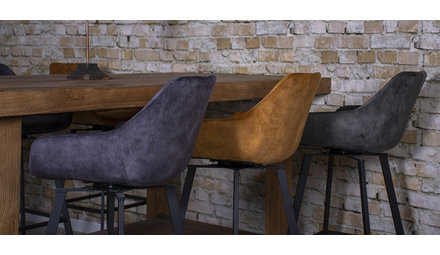 Bar stools