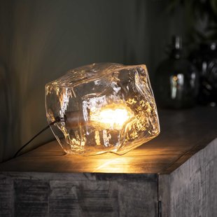 Table lamp Rocky Bright