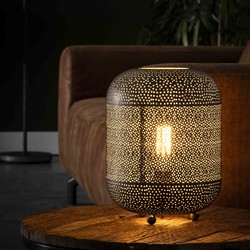 Table lamp Edge 1L