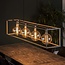 Hanglamp Reus 4L square