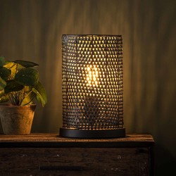 Table lamp Alexandro 1 L Tube