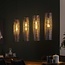 Gister&Vandaag Hanglamp 4L Alexandro tube