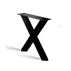 3D X-leg | set of 2