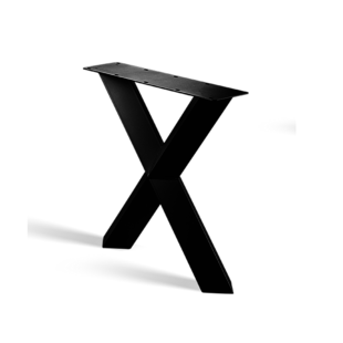 3D X-leg | set of 2