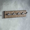 Garderobe Gerry 5 Haken