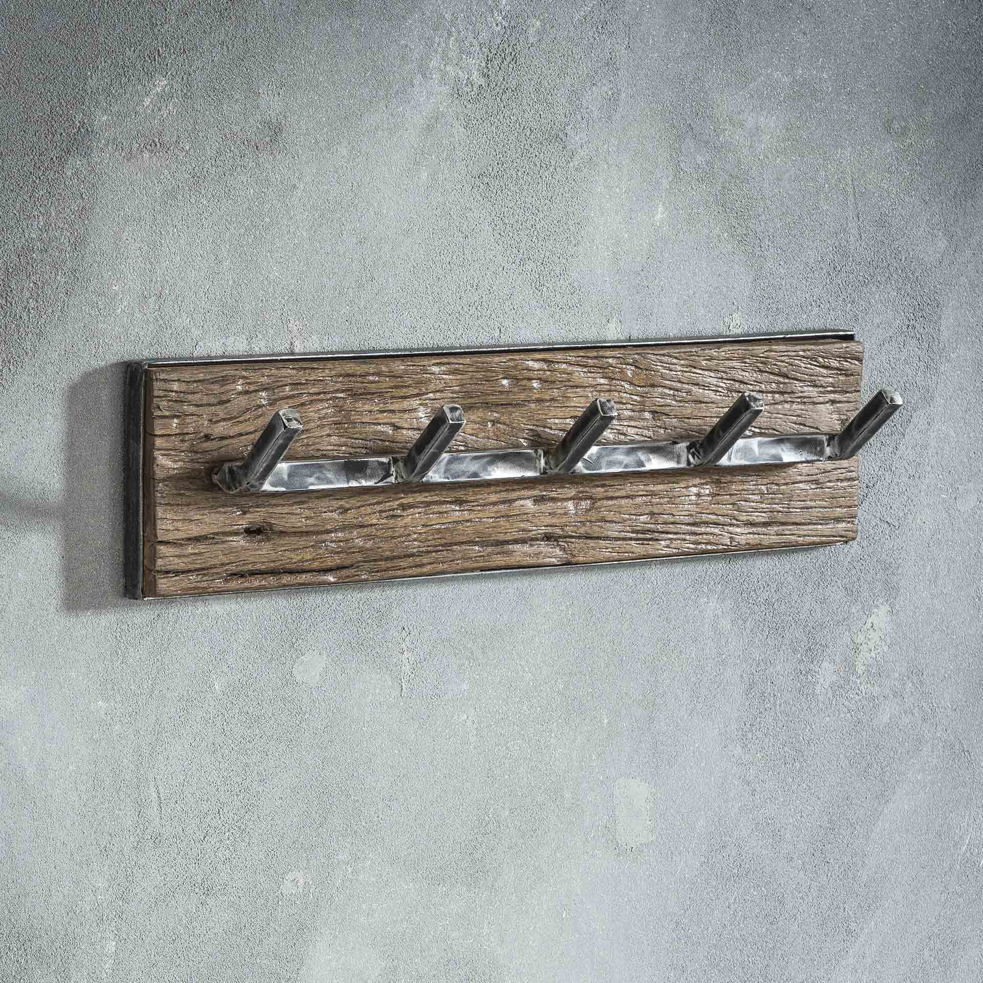 Garderobe Gerry 5 Haken