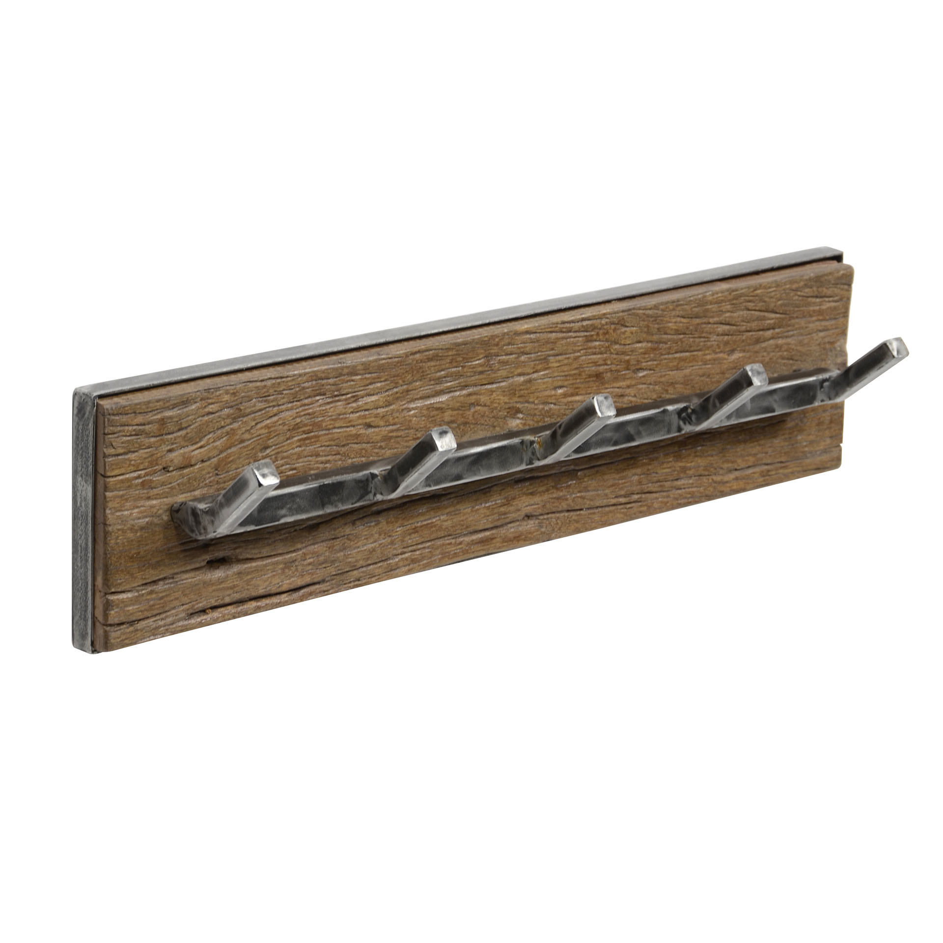 Garderobe Gerry 5 Haken