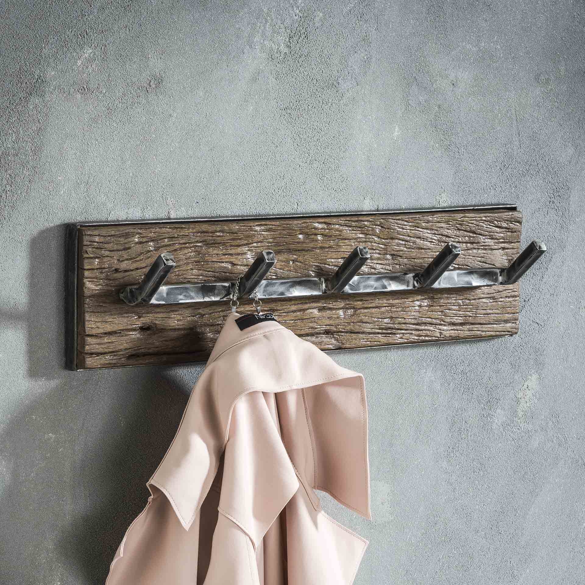 Garderobe Gerry 5 Haken