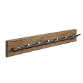 Garderobe Gerry | 8 Haken