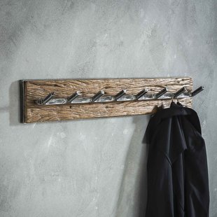 Coat rack Gerry | 8 hooks