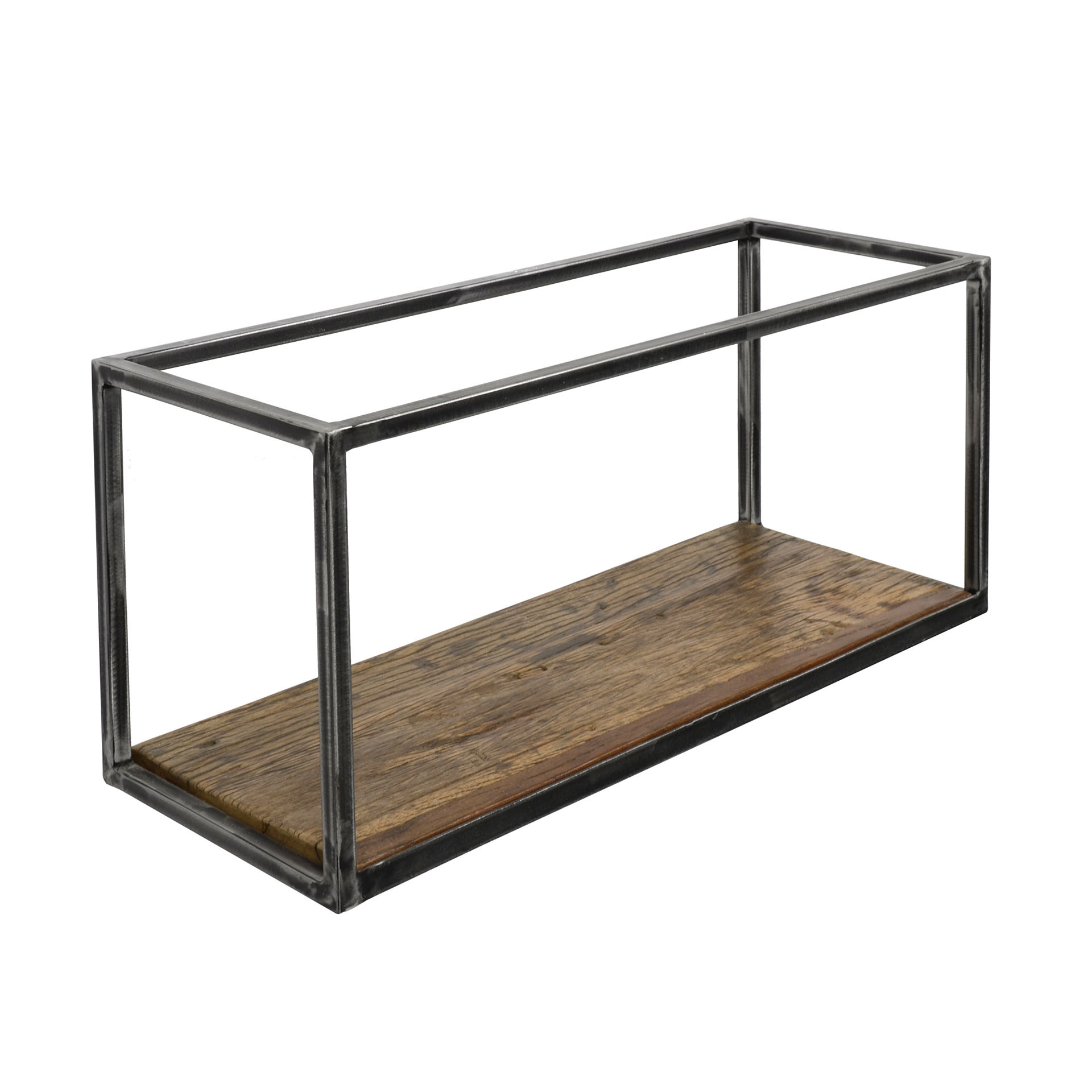 Wall shelf Gerry 65 cm | 1 shelf-2
