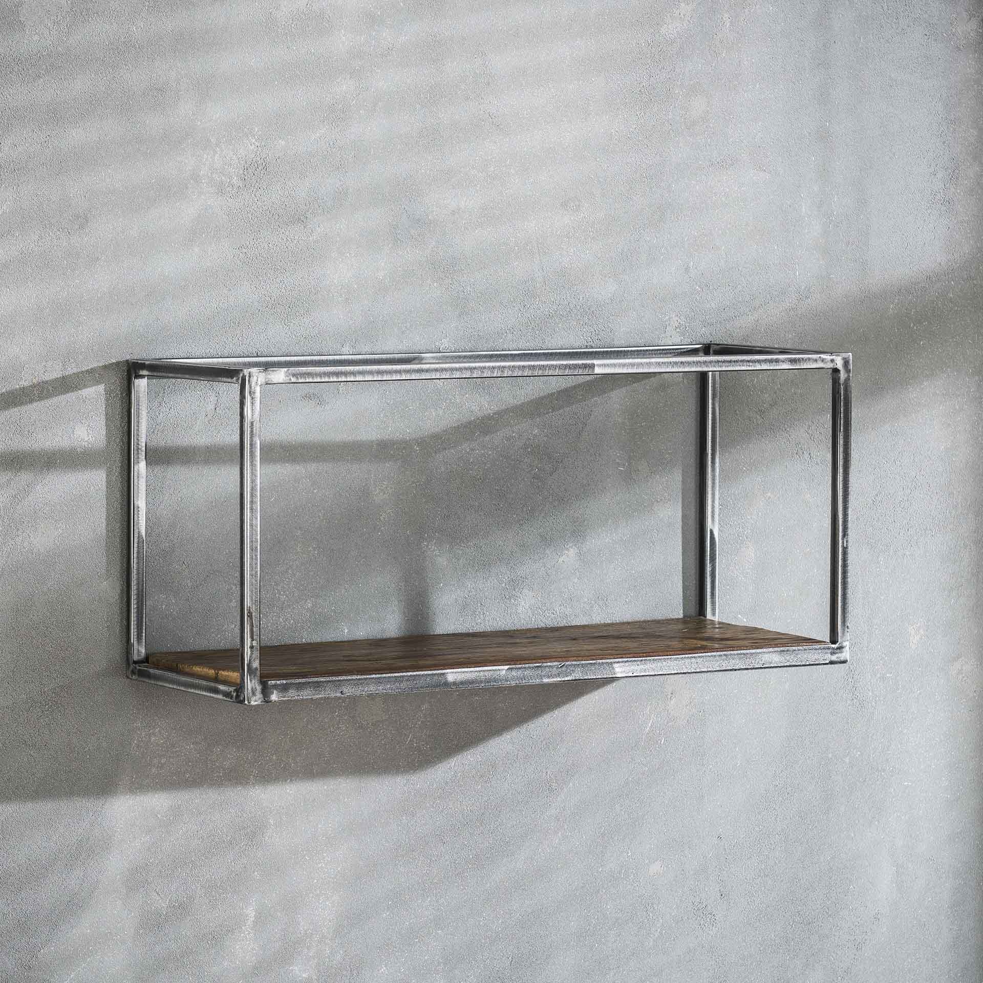 Wall shelf Gerry 65 cm | 1 shelf-1