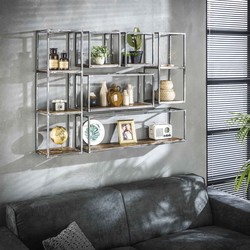 Wall shelf Gerry 30 cm | 1 shelf