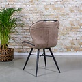 Dining chair Splash Liver